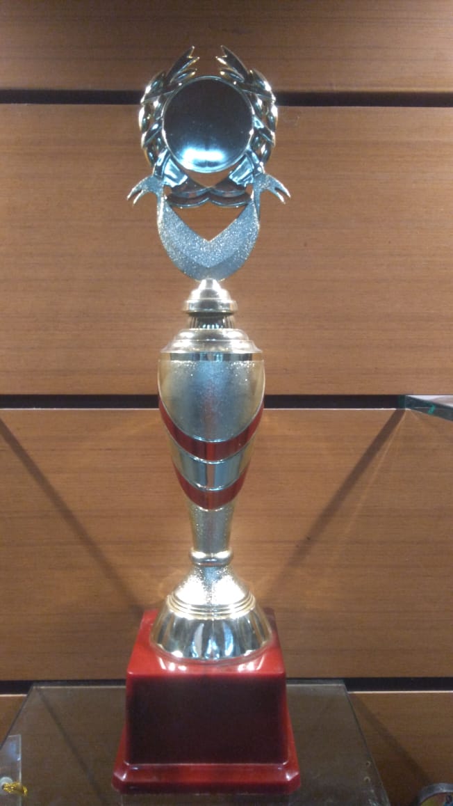 Awarded for Best Performance